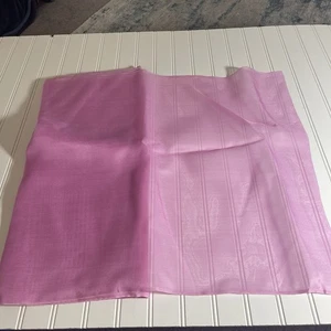SILK LAVENDER FABRIC 11 Yards x 22 Inches Wide or 396 Inches x 22 Wide - Picture 1 of 12