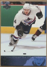 2003-04 Upper Deck Hockey #1 to #399, Base, YG, Exclusive, UPick from list