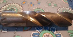 Drill 43 mm diameter HSS Morse taper shank - Picture 1 of 4