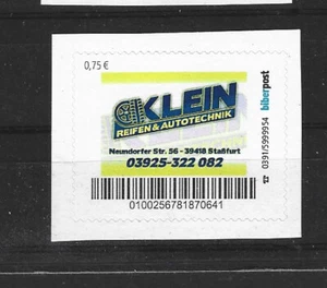 Beaver Post Magdeburg Tires & Autotechnology Small 1 Value - Picture 1 of 1