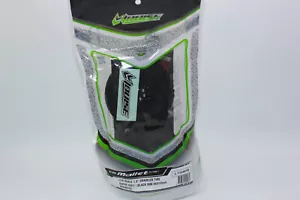 LOUISE LOUT 3346 VB CR Mallet 1.9 CLASS 1 supersoft auf schwarzer Felge NEU - Bild 1 von 6