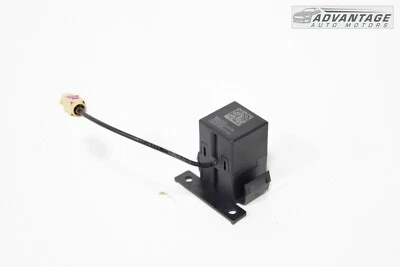 2019-2022 CHEVROLET SILVERADO LTZ ПОЛНЫЙ ПРИВОД АНТЕННА БАЗОВЫЙ МОДУЛЬ УПРАВЛЕНИЯ OEM - Изображение 1 из 4