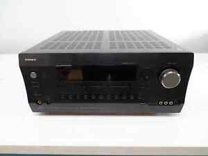Integra DTR-70.6 9.2 135W Chanel Dolby Atmos Capable Multi Zone Receiver