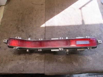 1969 Buick Riviera & Riviera GS RH or LH Taillight Assembly 5959785 - Image 1 of 4