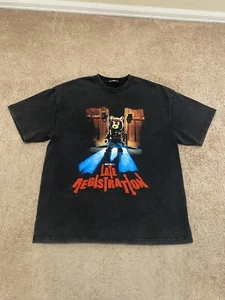 Kanye West Late Registration Touch The Sky T-Shirt Gr. XL - Bild 1 von 5