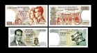 2x  20, 50 Francs - Issue 1964 - 1966 - Reproduction - B 04