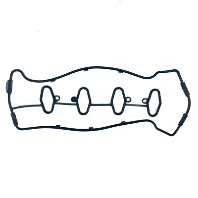 Junta de cubierta de válvula de motor para Honda CBR900RR CBR929RR Fireblade 12391-MCJ-000 Foto 1 de 4