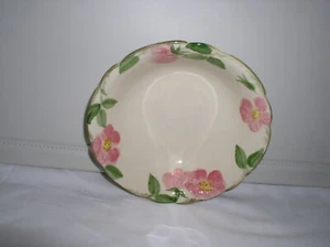 Ciotola per porzione di verdure Franciscan Desert Rose 8" ex condizioni! - Foto 1 di 4