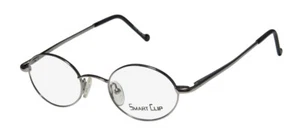 SMARTCLIP 801 EYEGLASS FRAME/GLASSES POLARIZED SUNGLASS CLIP-ONS LENSES INCLUDED - Picture 1 of 19