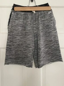 Gap Fit Boys Gray Active Shorts Size 8/10 Sweatpants Shorts - Picture 1 of 9