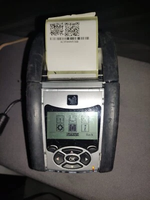 Zebra QLn220 203 x 203 DPI Con cavo  Termica diretta - Immagine 1 di 4