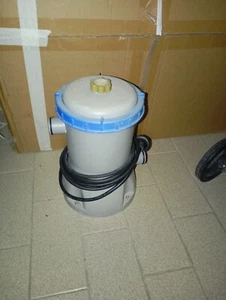Pompa Piscina Senza Tubi - Foto 1 di 1