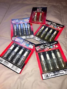 Bujías Champion RS14LC NUEVAS NOS (CANTIDAD 4) - Imagen 1 de 1