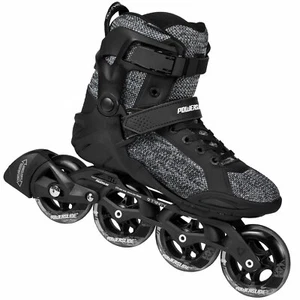 Powerslide Phuzion Radon Enzo 90 Inline Skates Inlineskates Inliner Fitness NEU - Bild 1 von 5
