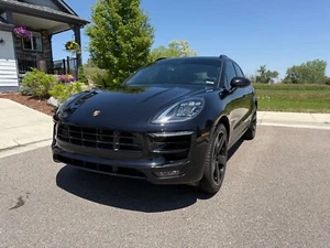 2017 Porsche Macan GTS - Picture 1 of 18