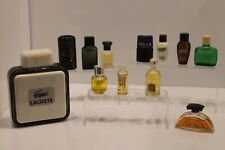 Parfum Miniaturen, Originale, Sammlung, Konvolut, Vintage