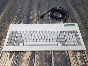 BTC BTC-5060 PC/XT/AT Professional Keyboard Series - MADE IN TAIWAN R. O. C. - Picture 1 of 5