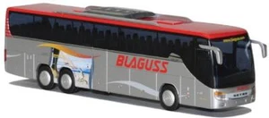 AWM Reisebus Setra S 416 GT-HD Blaguss 73341 - Picture 1 of 1