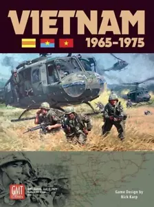 Vietnam: 1965-1975 - Picture 1 of 1