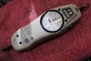 Imada FB-10 Push Pull Mechanical Force Gauge 10 N Lot #1 - Picture 1 of 6