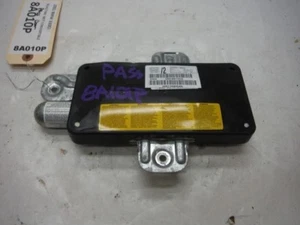 2001 BMW 330Ci M/T PASSENGER DOOR DEPLOYMENT MODULE OEM 2002 2003 2004 2005 - Picture 1 of 10