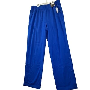NEW $80 Gap Fit Fleece Lined Track Pant Womens Sz Large Hiking Outdoors Camping - Picture 1 of 12