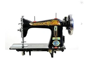 Cabezal de máquina de coser Zenith Tailor Master + Envío gratuito - Imagen 1 de 3
