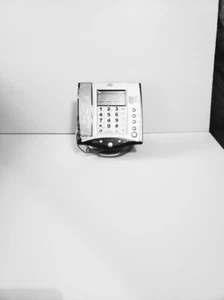 Maxim Collection Touch Panel Caller ID Speaker Phone | LCD Landline Corded phone - Picture 1 of 8