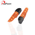 For Voge 250Rr 300Ac 350Ac 500Ac 525Ac Rear Footrests Passengers Foot Pegs Pedal
