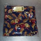 Longaberger Early Harvest LARGE LUNCH TOTE 16x16 ~ New plus Ships FREE!