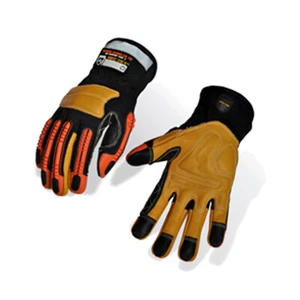 MECDEX Rough Handler Cut 5 FR Fire Retardant Glove - Picture 1 of 1
