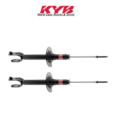 Kit KYB Excel-G - 2 puntales de suspensión trasera para Honda Crosstour 2012-2015 Foto 1 de 2
