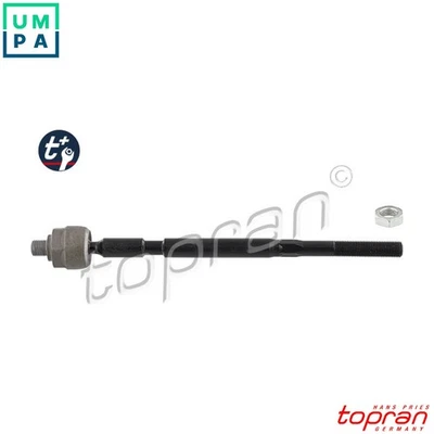 INNER TIE ROD 700 108 FOR RENAULT SCENIC/MPV MEGANE/Cabriolet/Scenic/Classic - Image 1 of 4