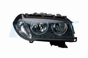 Hauptscheinwerfer rechts Scheinwerfer H7/H7 mit Motor für BMW X3 E83 ab 08/2006 - Bild 1 von 2