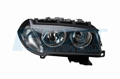 Hauptscheinwerfer rechts Scheinwerfer H7/H7 mit Motor für BMW X3 E83 ab 08/2006 - Bild 1 von 2