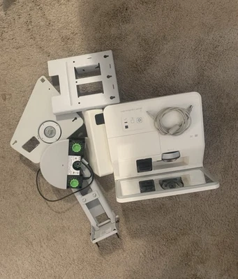 Proyector smart lightraise 60wi con módulo táctil (sin control remoto) Foto 1 de 3