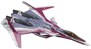 Bandai Macross Delta VF-31C Siegfried Mirage Farina Genus 1/72 Model Kit New - Picture 1 of 12