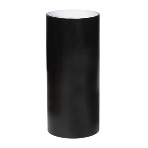 NEW Spectra Pro Select 24 in. x 50 ft. Black/White Aluminum Trim Coil - Picture 1 of 3