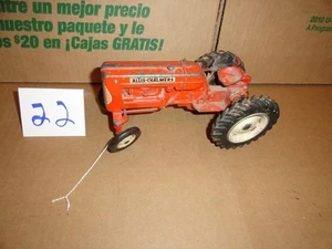1/16 allis chalmers d 17 - Foto 1 di 5