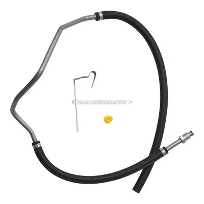 Línea de retorno de dirección asistida DAC para GMC Acadia Sierra 2500 HD Edelmann Foto 1 de 3