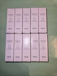 CHRISTIAN DIOR CAPTURE TOTALE RETISHOT (H.P.) RETINOL SKIN QUALITY RENEWER 30ml - Picture 1 of 4
