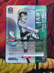 Levi R* UE10ST/AOT-1-110 - Picture 1 of 2