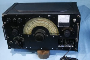 R1155 Communications Receiver - Photo 1/9