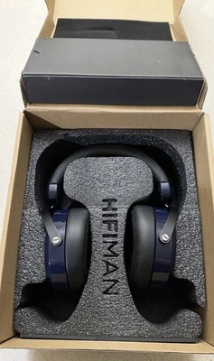HiFiMan HE6se V2  Headphones - Image 1 of 3