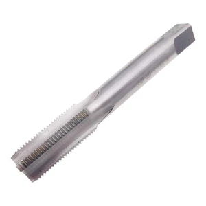 M17 x 1.5 Tap RH Thread Metric Tool HSS Right Hand M17x1.5 Straight Fluted - Picture 1 of 5