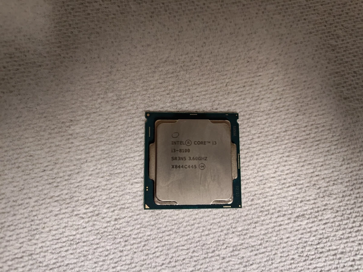 Intel Core i5 i3まとめ売り Intel Announces 8th Gen Desktop CPUs: Lower Prices Bad News For AMD?