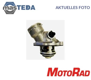 668-100K KÜHLFLÜSSIGKEIT KÜHLER THERMOSTAT MOTORAD FÜR MERCEDES-BENZ C-CLASS - Picture 1 of 5