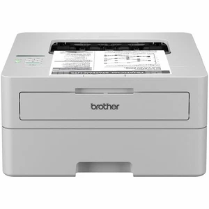 Brother HLL2865DW HL-L2865DW Wireless Laser Printer - Monochrome - Picture 1 of 4
