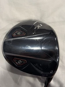 *IN PLASTIC* Srixon ZXi Driver 10.5 Stiff Flex - Picture 1 of 5