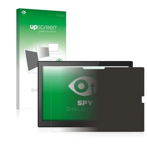 upscreen Filtr ekranu prywatności do tabletu Lenovo ThinkPad X1 (3.Gen) Ochrona - Zdjęcie 1 z 10